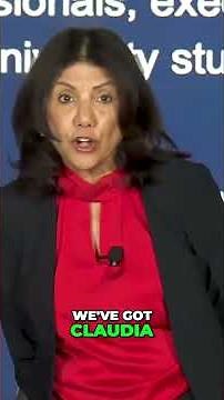 Anita Manwani - Women in Tech | Inspiring Leaders at the Conference | TiEcon 2025