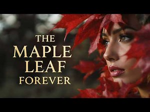 The Maple Leaf Forever (1867) | A Cinematic Journey Through Canadian History
