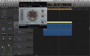 顶级synthwave制作人The Midnight教你写歌(鼓组部分）