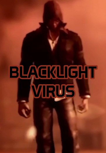Exploring the Blacklight Virus in Prototype Gameplay