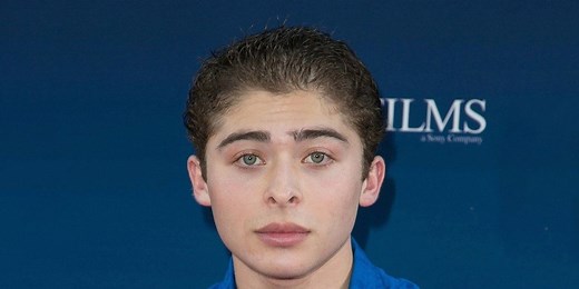 Ryan Ochoa's Biography: Age, Brothers, Height, Ethnicity, Parents