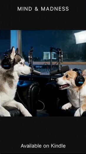 Dog Podcast: “The Mailman Menace” 🐶📬