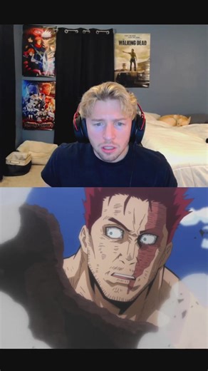 #tiktoktheorycontest #mha #myheroacademia #allforone #endeavor | endeavor vs all for one