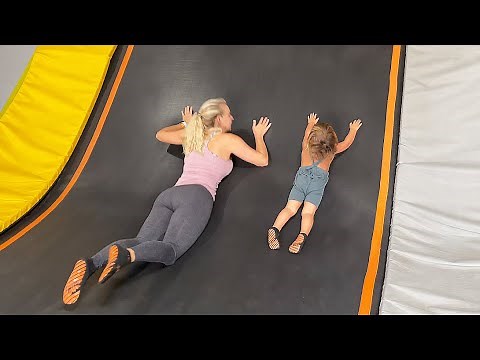 EPIC Birthday Party and Helicopter Surprise for 3 YR OLD "Baby" Cali.