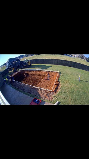 Welcome to another full pool construction timelapse—a real-life build...