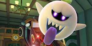 More Halloween Tour details have been announced for Mario Kart Tour