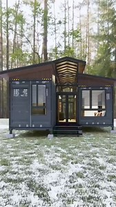 Download Multiple Container Home Plans included in the E-book✅ Container Home Guide Plans🛍 [LINK IN BIO ] - - Container Home E-book Contains ⤵⤵⤵ • Shipping Container Home Plans(3D) with instructions (DETAILED PLANS) • Step-by-step Instructions that can save thousands of Dollars 💵 while constructing your container home (SAVE MONEY) • Superb Examples Of Container Architecture with insulation technique (EXPERIENCED WORK) ⚡️Get Instant Access To The PLANS INSTRUCTIONS -> Link in Bio ✅ ____________