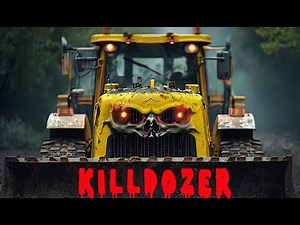 ⁣⁣⁣⁣⁣⁣⁣⁣ KILLDOZER (1974) | Full Movie HD 🎥