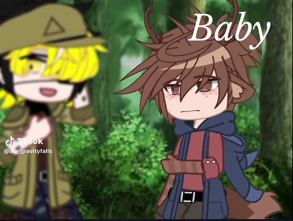 Animando el universo alternativo de Gravity Falls