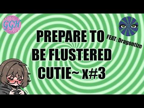 Receive Praise, Become so Flustered You React Passionately. [Hypnosis][ASMR][Keyboard smash]