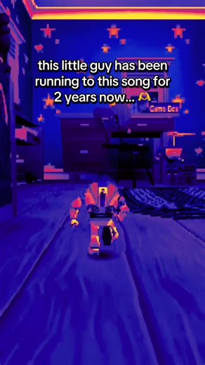 Celebrate With a Breakcore Remix of 'Breaking Down'