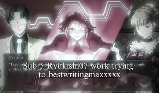 Higurashi: The Best Visual Novel Experience Explained