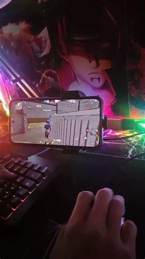 "Best Mini Gaming Setup Under Budget 💸"