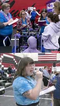 TWIST: Together, Women in STEM Thrive 2025 | #firstrobotics