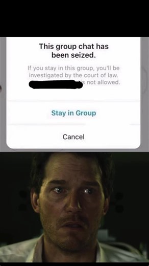 CLIPS on Instagram: "Mercy starring Chris Pratt is a high-stakes sci-fi thriller set in a near future where justice is no longer decided by people, but by Artificial Intelligence. When a former detective finds himself accused of a violent crime, he’s forced to fight a system that has already judged him guilty. The film explores themes of surveillance, free will, and what happens when technology is trusted more than human judgment. As time runs out, Mercy asks a chilling question: if an algorithm