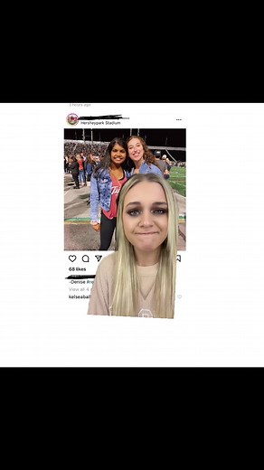 Middle School Memories and Humble Pie Jokes