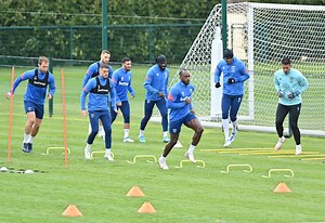 West Ham insider shares huge injury blow with Dawson now set to miss four games