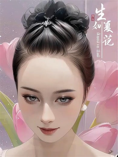 How to use hair clips My hair style is my decision