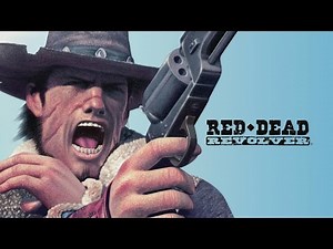 Red Dead Revolver Historia Completa (1080p)