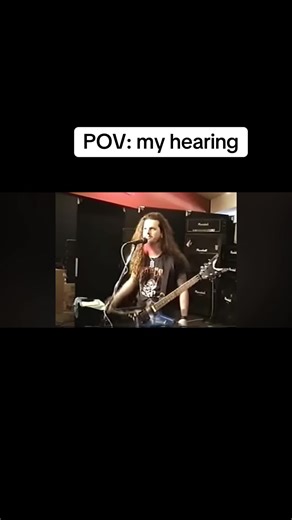 Understanding Hearing Loss: A Personal POV