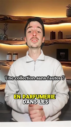 Top 3 des collections privées selon vous ?#parfum #tiktokparfum #nicheperfume #pourtoi #realcreator