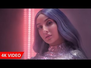 Naach Meri Rani Official Video | Guru Randhawa Feat. Nora Fatehi |