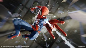 Spider-Man: Limited Edition PS4 und PS4 Pro-Bundle im Unboxing-Video