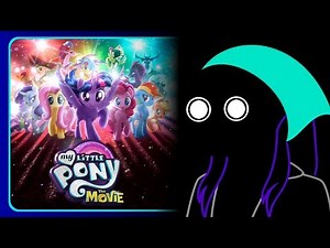 My Little Pony The Movie Review by an Adult for other Adults