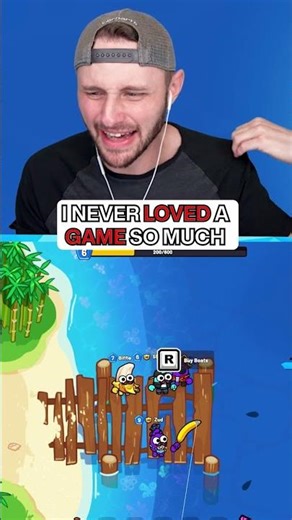 I NEVER LOVED A GAME SO MUCH ‪@SSundee‬ ‪@playallout‬ #ssundee #allout #paidpartner