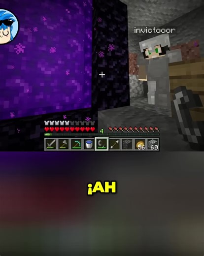 #mine #minecraft #fyp #clip #mikecracktok