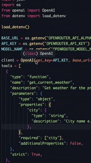 Access OpenAI API for FREE using OpenRouter (No Credit Card!) 🚀 #OpenRouter #OpenAI #FreeAPI #gpt4