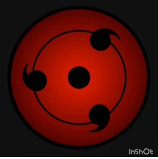 sharingan edit