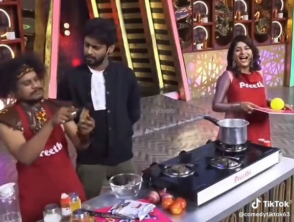 ComedyTiktok on TikTok