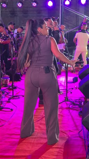 Gira Nacional en Ayacucho con Los Salsa Red