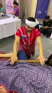 Massage World on Reels