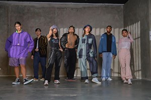 Converse believes in breaking down barriers alongside its community, and creating opportunity, inclusion, belonging, representation, and equality for all. Watch as this vision comes to life, in this film ‘Breaking Barriers’ with a team of Filipino All Stars-- and boldly embracing what makes each and every one of us different, but all part of one tribe, ready to change the game. Pia Wurtzbach Kyline Alcantara Ponggay Gaston Dora Dorado Timmy Albert Jersey Garren David Murrel #ConverseAllStars | C