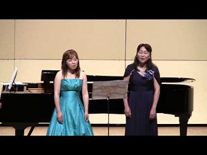 「夢路より」 フォスター Beautiful Dreamer Foster