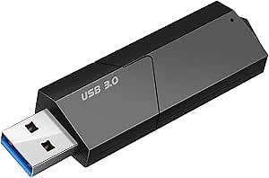 Bootable USB Drive for Windows,Blue Screen,Crash,Error Installation Recovery Repair Upgrade Install Boot Disk for PC,Laptop, Reinstall (Black) : Amazon.ca: Electronics