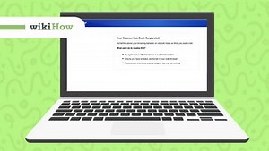 Video: How to Ticketmaster Thinks I'm a Bot - wikiHow