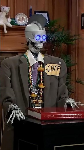 The Big Secret of Craig Ferguson! #shorts #latelateshow