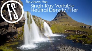 Fstoppers Reviews The Singh-Ray Variable Neutral Density Filter: A Must For Any Landscape Photographer