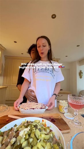 A Stepanova on Instagram: "choked on the burning paper 😭 but I think he liked it