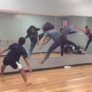 11K views · 58 reactions | Happy "leap" year from a few en pointe students!!  | En Pointe Dance Studio | Facebook