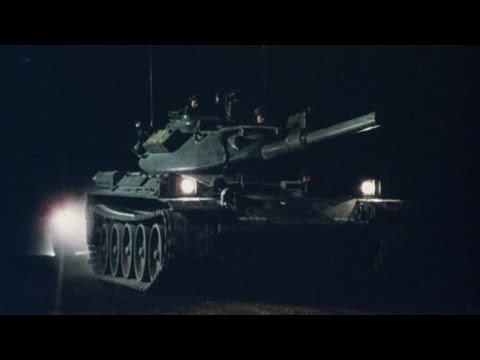 Military Suite | Godzilla Original Soundtrack