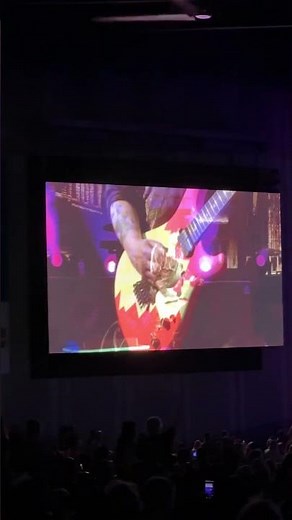STEVE STEVENS - TOP GUN ANTHEM (5/16/25)#live#music#reel#short#concert#shorts#reels#post#rock#topgun
