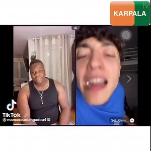 anaconda le vrai et esaï l'original dispute et apoutchou nationale et abomé l'éléphant en débat eunice zunon notre ❤️ | Levistick réalisateur