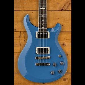 PRS S2 McCarty 594 - Thinline Mahi Blue
