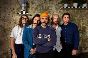 IDLES: "If you think anger is part of this band, you're missing the point" | Interview