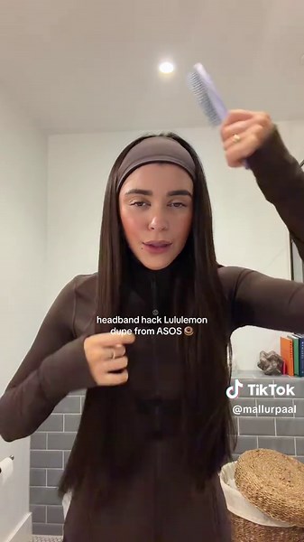 Perfect Headband Hairstyle Hacks for Flawless Hair