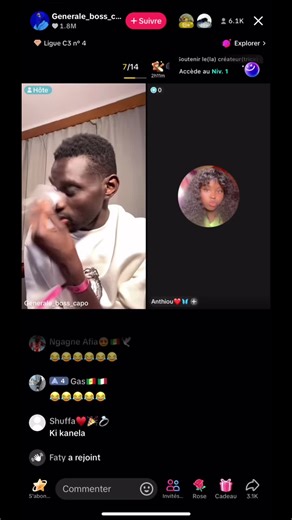 Adamo Prime: Le Roi de TikTok Sénégalais